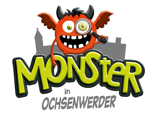 Monster in Ochsenwerder